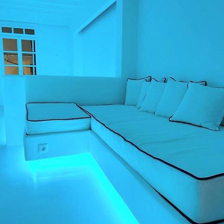 Studio 77 Apartman Mykonos Town Kültér fotó