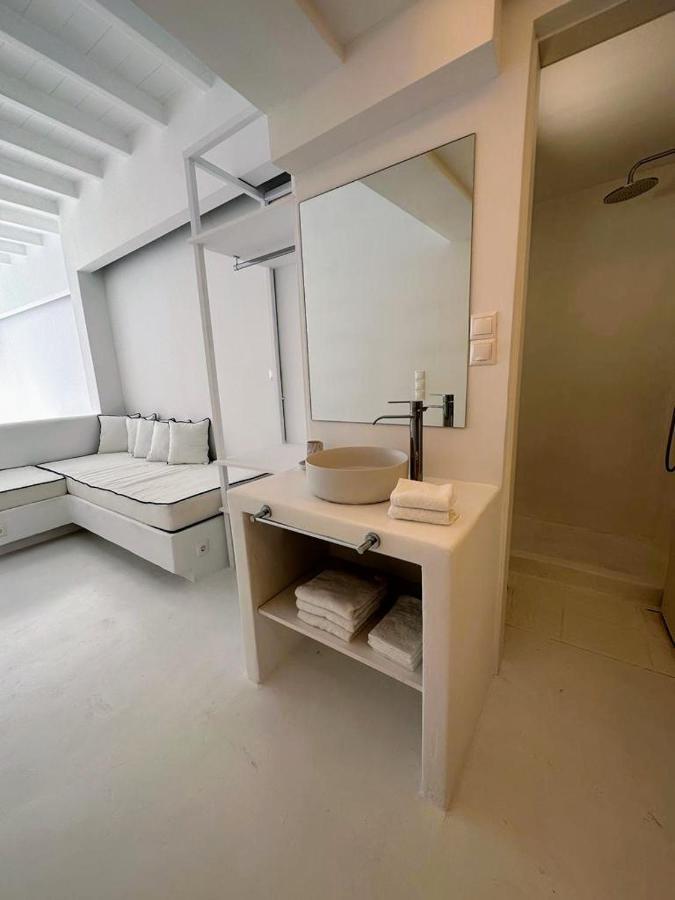 Studio 77 Apartman Mykonos Town Kültér fotó