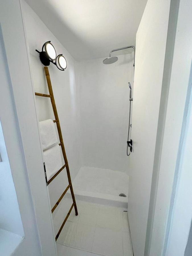 Studio 77 Apartman Mykonos Town Kültér fotó