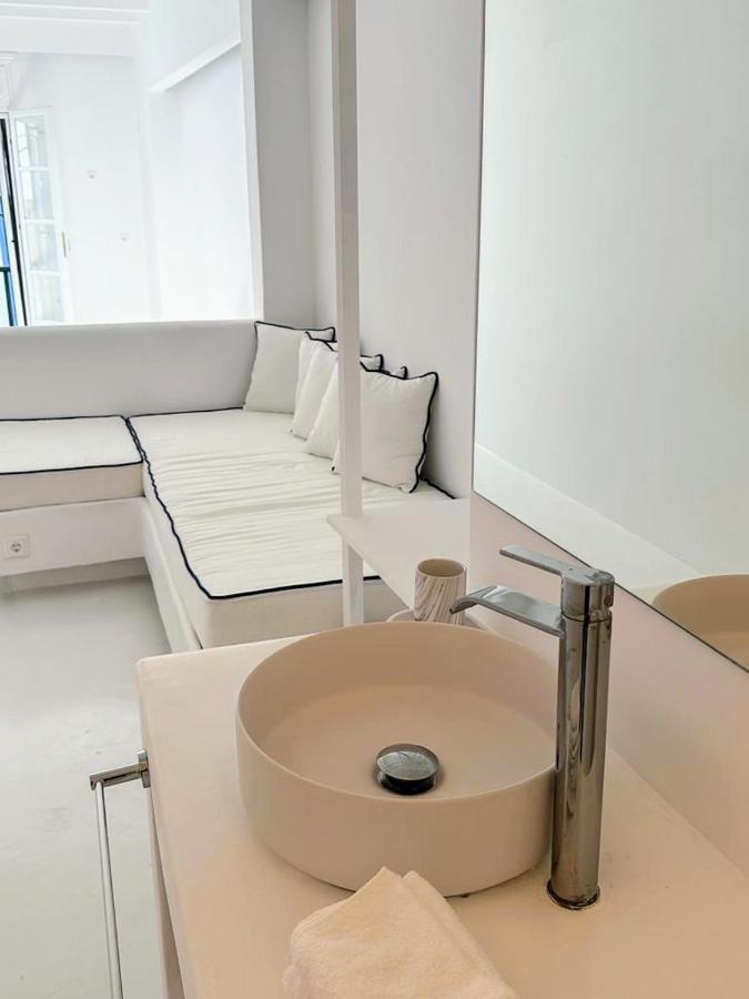 Studio 77 Apartman Mykonos Town Kültér fotó