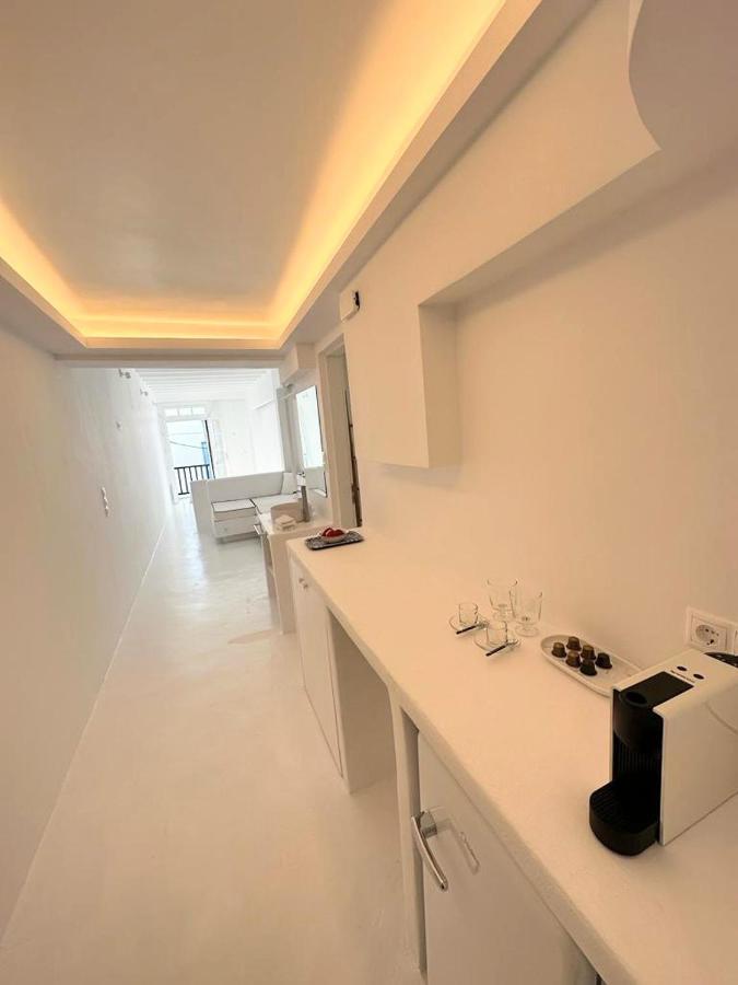 Studio 77 Apartman Mykonos Town Kültér fotó