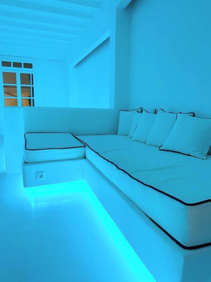 Studio 77 Apartman Mykonos Town Kültér fotó