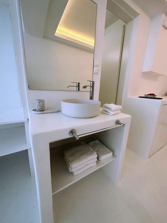 Studio 77 Apartman Mykonos Town Kültér fotó