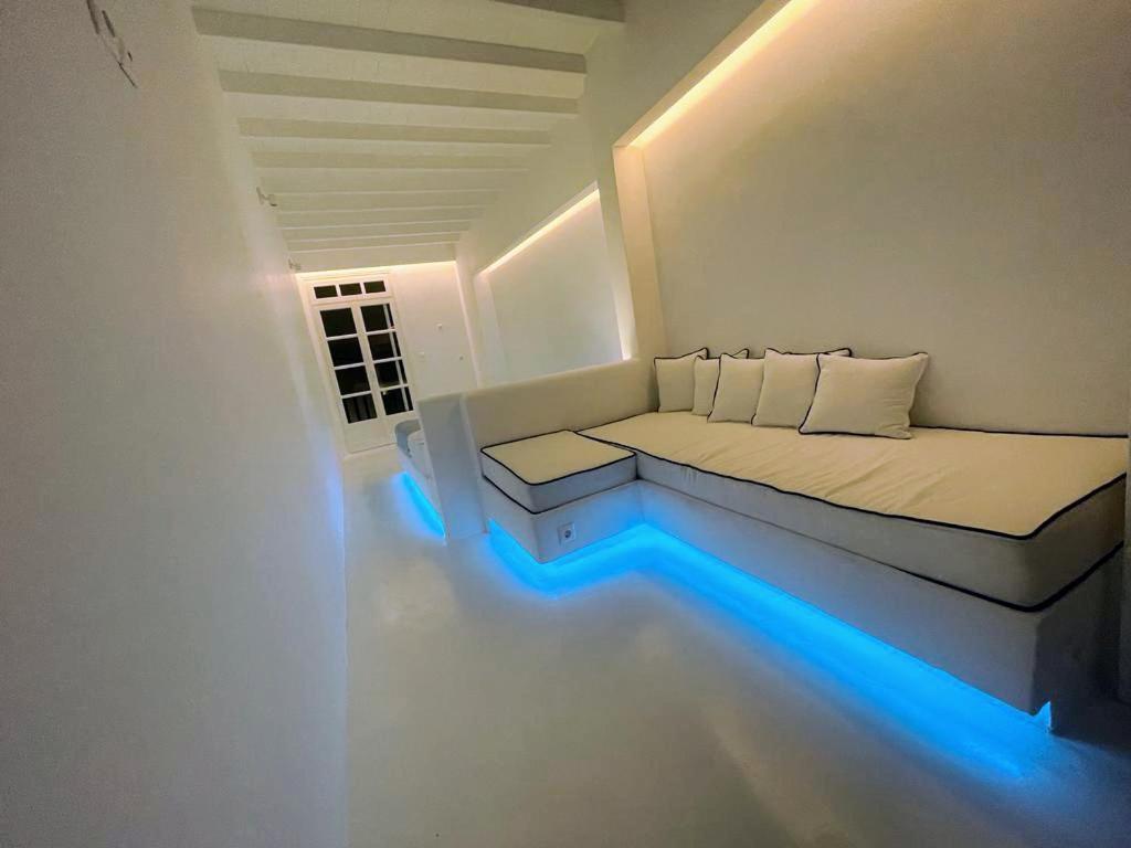 Studio 77 Apartman Mykonos Town Kültér fotó