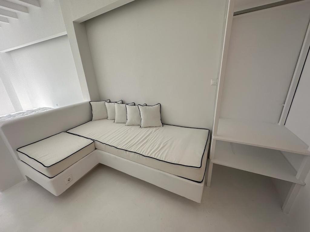 Studio 77 Apartman Mykonos Town Kültér fotó