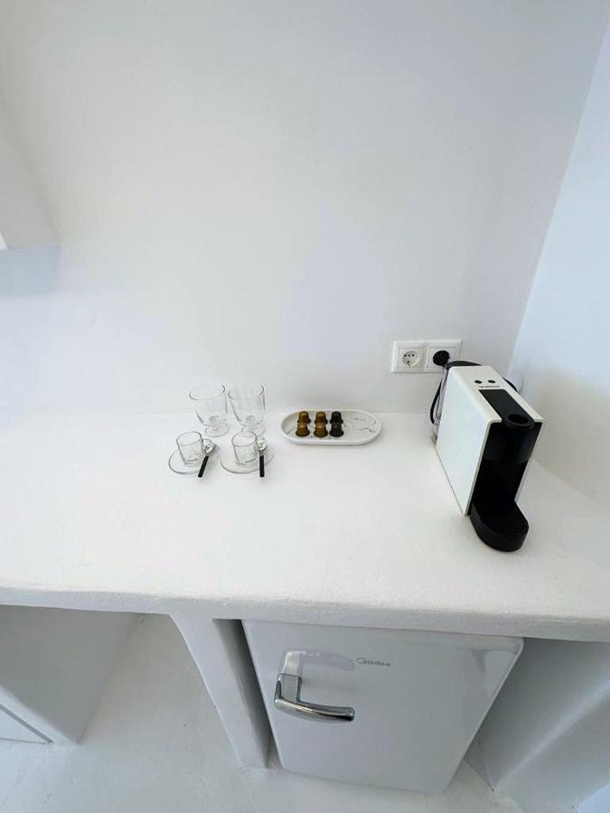 Studio 77 Apartman Mykonos Town Kültér fotó