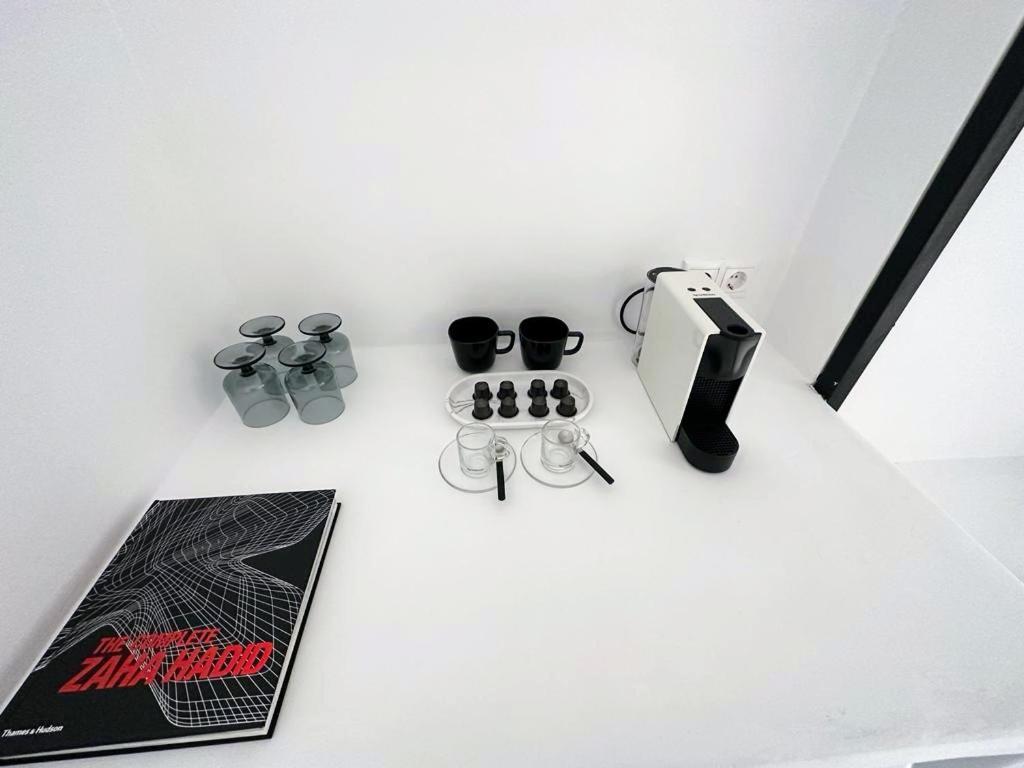 Studio 77 Apartman Mykonos Town Kültér fotó