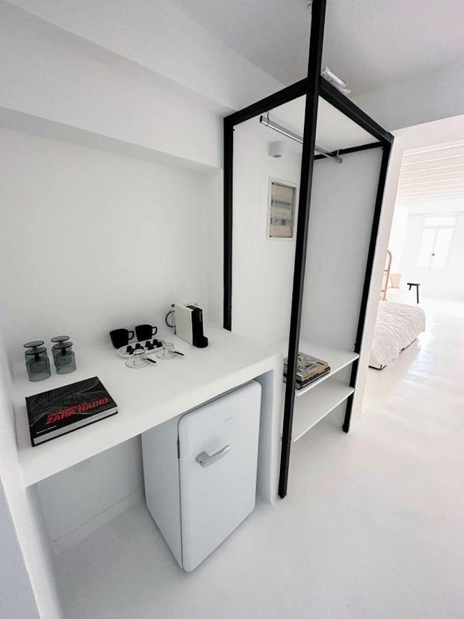 Studio 77 Apartman Mykonos Town Kültér fotó