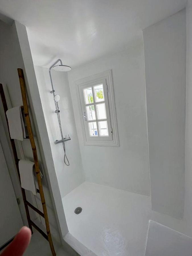 Studio 77 Apartman Mykonos Town Kültér fotó