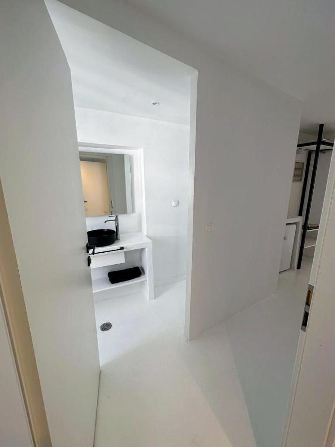 Studio 77 Apartman Mykonos Town Kültér fotó