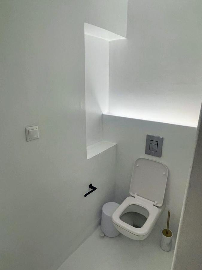 Studio 77 Apartman Mykonos Town Kültér fotó
