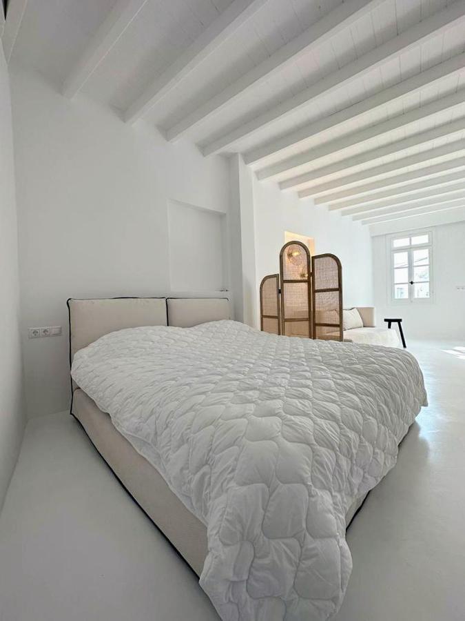 Studio 77 Apartman Mykonos Town Kültér fotó