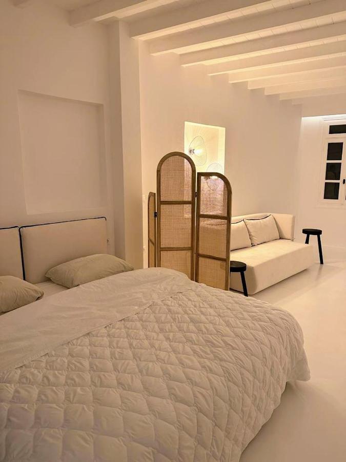 Studio 77 Apartman Mykonos Town Kültér fotó