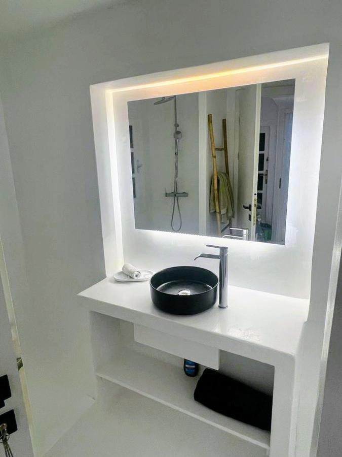 Studio 77 Apartman Mykonos Town Kültér fotó