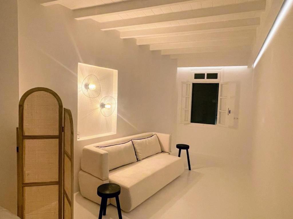 Studio 77 Apartman Mykonos Town Kültér fotó