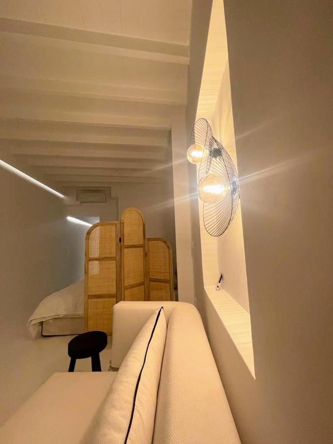 Studio 77 Apartman Mykonos Town Kültér fotó