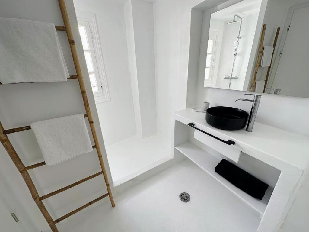 Studio 77 Apartman Mykonos Town Kültér fotó