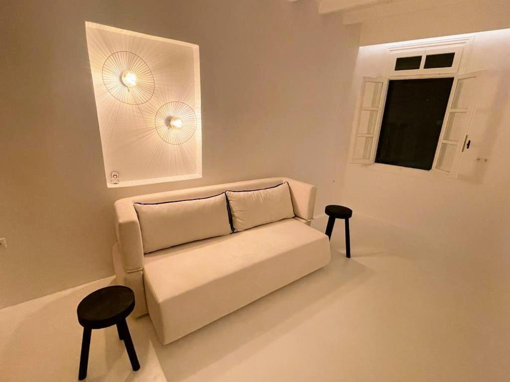 Studio 77 Apartman Mykonos Town Kültér fotó